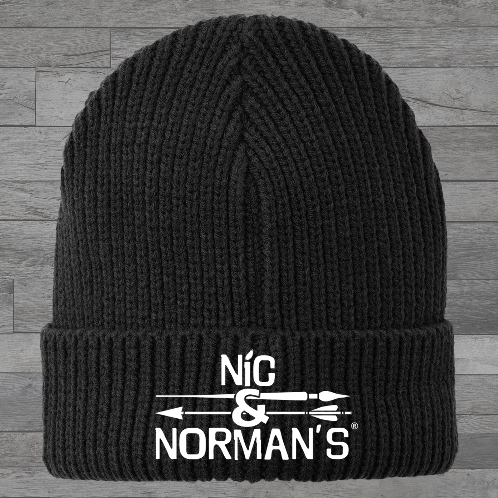 N&N's Watch Cap