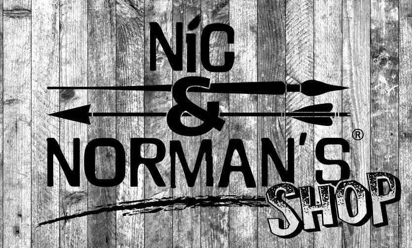 Nic norman s shop