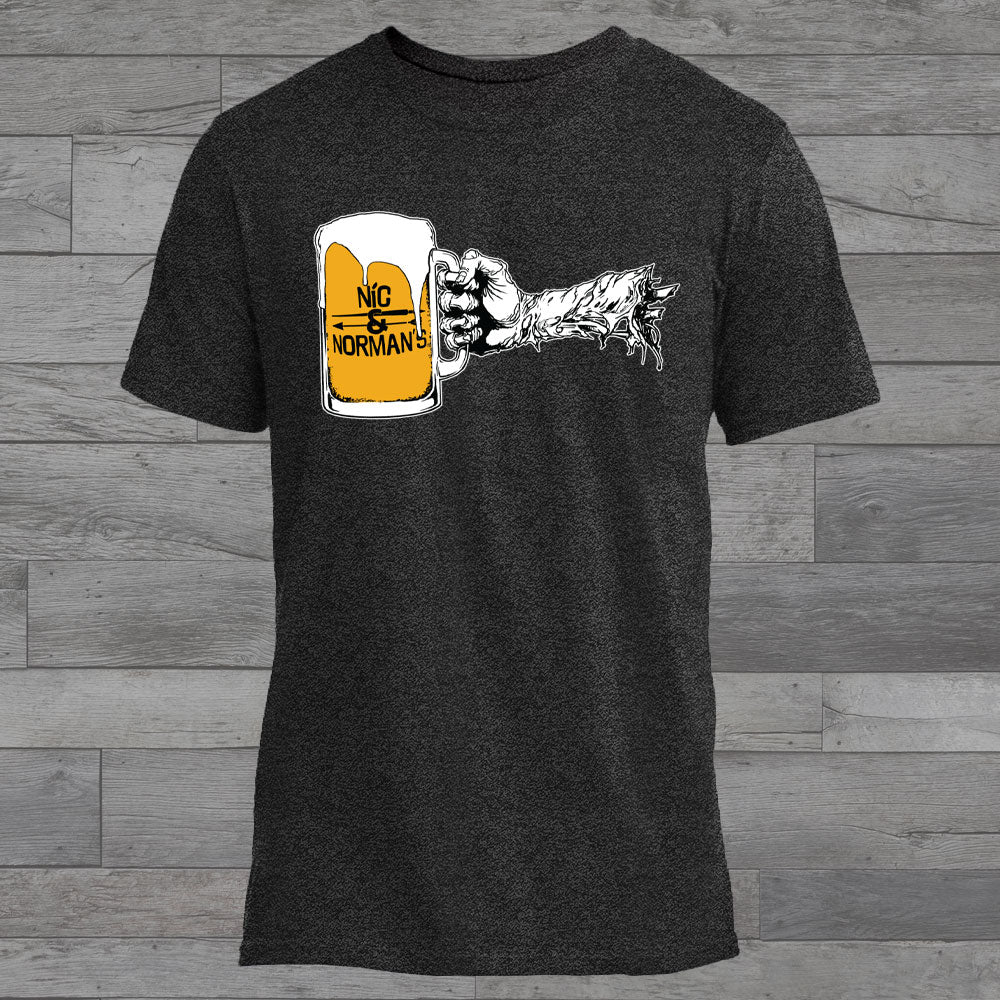 ZOMBeer Tee